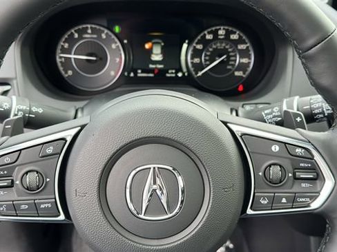 New 2026 Acura RDX SH-AWD w/ Advance Package image 11