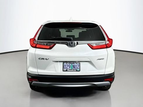 Used 2019 Honda CR-V EX image 7