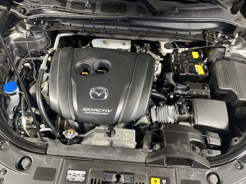 Used 2019 MAZDA CX-5 Grand Touring w/ GT Premium Package image 28