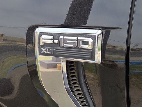 Used 2024 Ford F150 XLT w/ Mobile Office Package AWD/4WD image 21