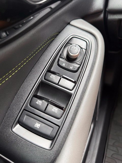 Used 2024 Subaru Outback Onyx Edition XT AWD/4WD image 18