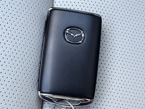 New 2026 MAZDA CX-30 AWD 2.5 S w/ Premium Package image 44