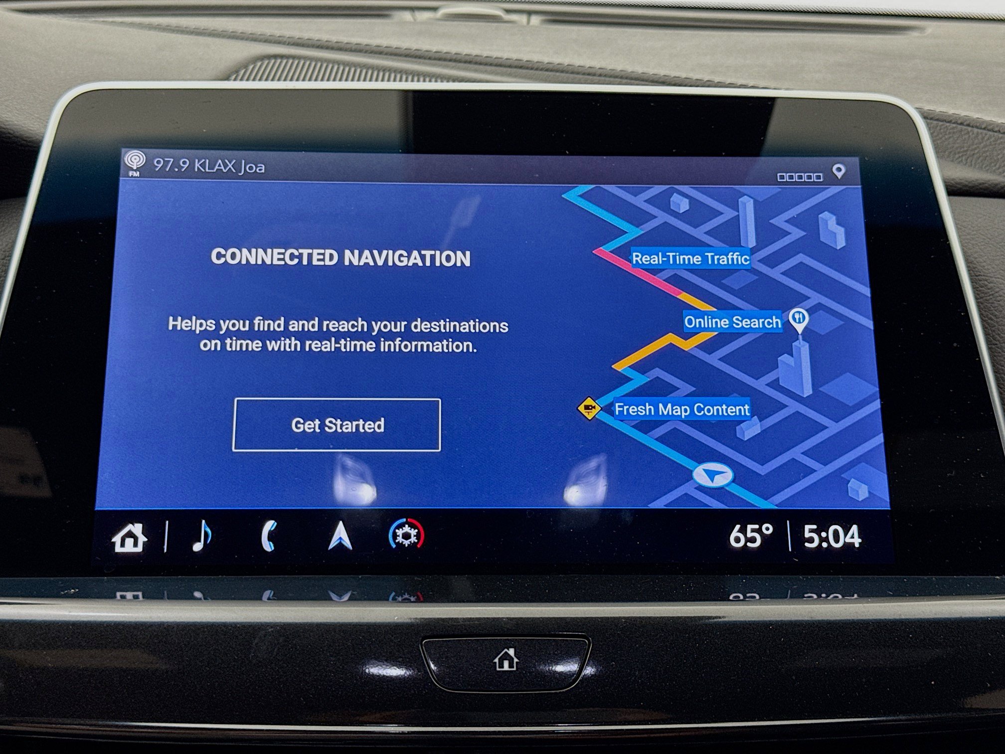 Used 2023 Cadillac CT5 Premium Luxury RWD image 15