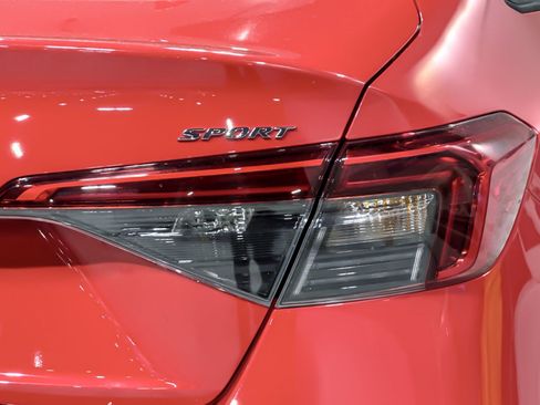 Used 2024 Honda Civic Sport image 13