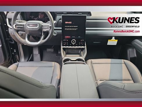New 2027 GMC Terrain Elevation w/ Elevation Premium Package AWD/4WD image 20