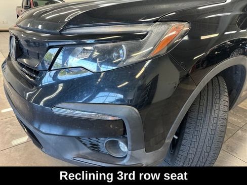 Used 2022 Honda Pilot Sport image 14