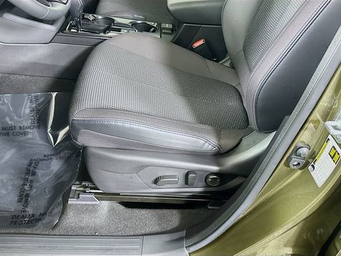 Certified 2026 Subaru Forester Premium w/ Base/Premium Package image 25