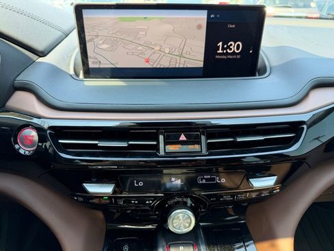 Certified 2024 Acura MDX SH-AWD w/ Technology Package image 16