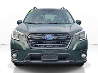 Used 2023 Subaru Forester Premium video 2