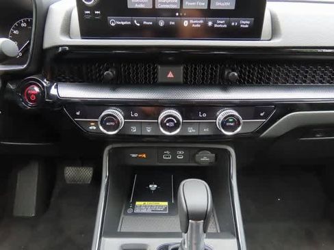 New 2026 Honda CR-V Sport Touring image 23