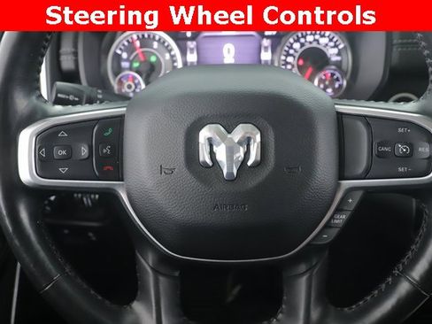 Used 2020 RAM 1500 Laramie image 22