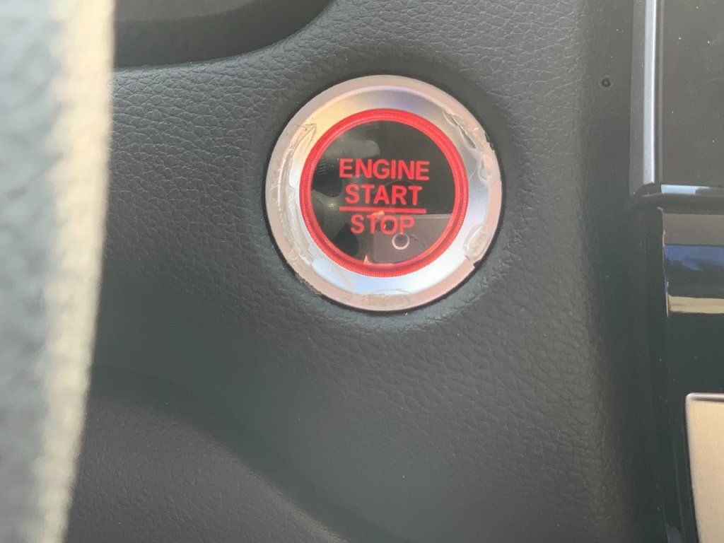 Used 2019 Honda CR-V EX image 25