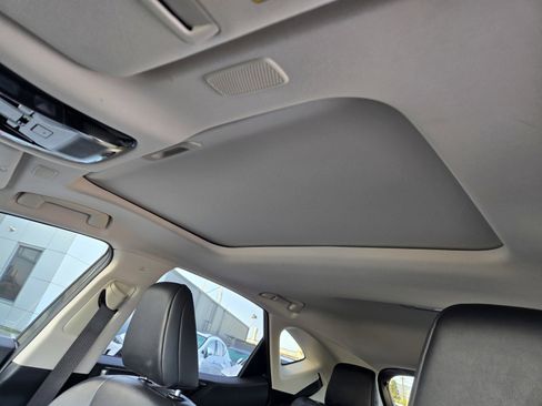Used 2025 Lexus NX 350h AWD w/ Cold Area Package image 11