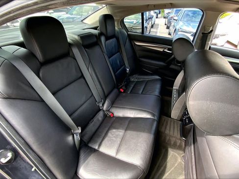 Used 2012 Acura TL w/ Technology Package image 19
