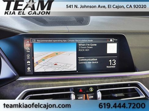 Used 2023 BMW X5 xDrive40i image 26