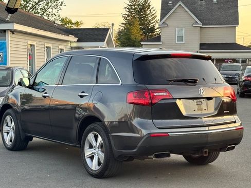 Used 2013 Acura MDX w/ Technology Package AWD/4WD image 5