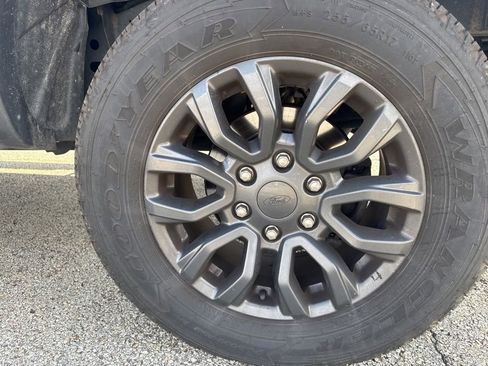 Used 2019 Ford Ranger XLT w/ Equipment Group 301A Mid image 42