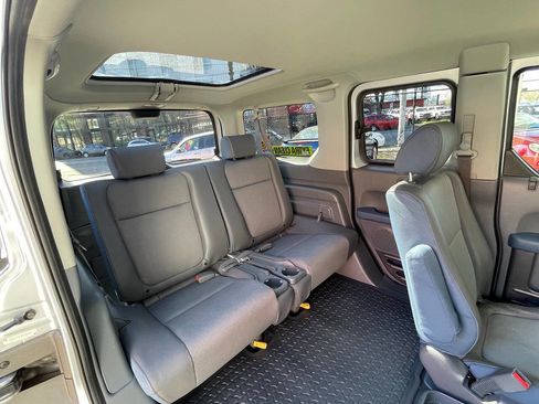 Used 2003 Honda Element EX image 29