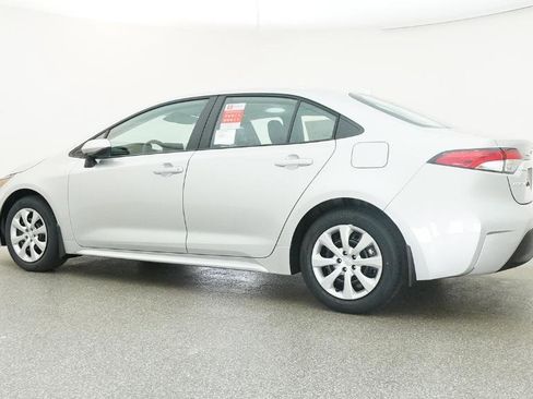 New 2026 Toyota Corolla LE image 12