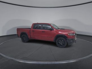 New 2026 RAM 1500 Laramie AWD/4WD video 2