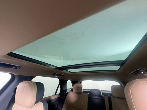 New 2026 Land Rover Range Rover Sport Dynamic SE image 14