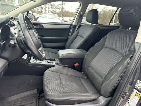 Used 2019 Subaru Outback 2.5i Premium w/ Popular Package #2 image 20