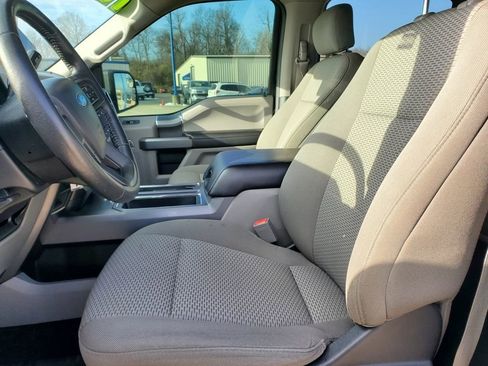 Certified 2018 Ford F150 XLT w/ Equipment Group 302A Luxury image 14