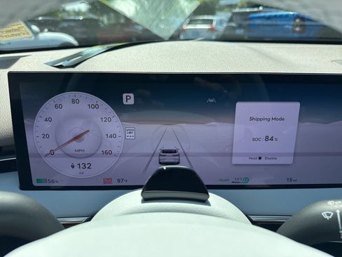 New 2026 Genesis Electrified GV70 image 23