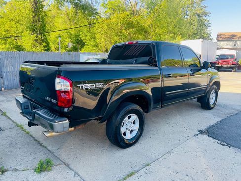 Used 2006 Toyota Tundra SR5 AWD/4WD image 4