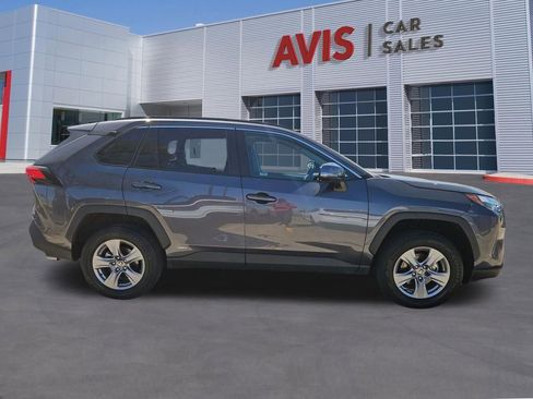 Used 2025 Toyota RAV4 XLE image 7