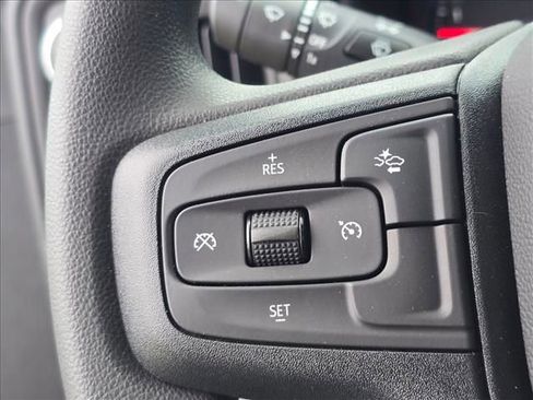New 2026 Chevrolet Silverado 2500 W/T AWD/4WD image 25