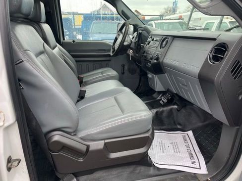 Used 2014 Ford F450 XL image 6