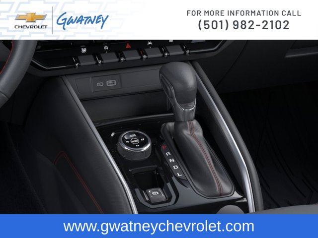New 2026 Chevrolet Colorado Z71 w/ Technology Package AWD/4WD image 23