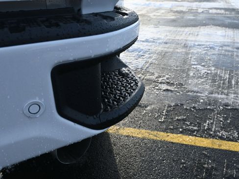 New 2026 Chevrolet Silverado 3500 High Country w/ High Country Premium Package image 14