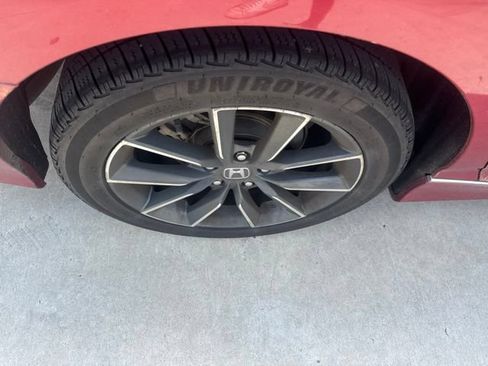 Used 2021 Honda Accord EX-L image 12