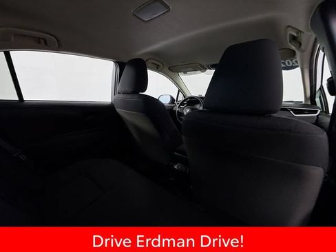 Certified 2024 Toyota Corolla LE FWD image 28