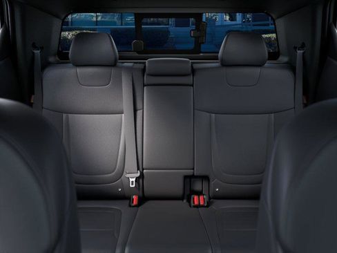 New 2026 Hyundai Santa Cruz Limited image 12