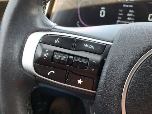 Certified 2025 Kia Sportage X-Line AWD/4WD image 23