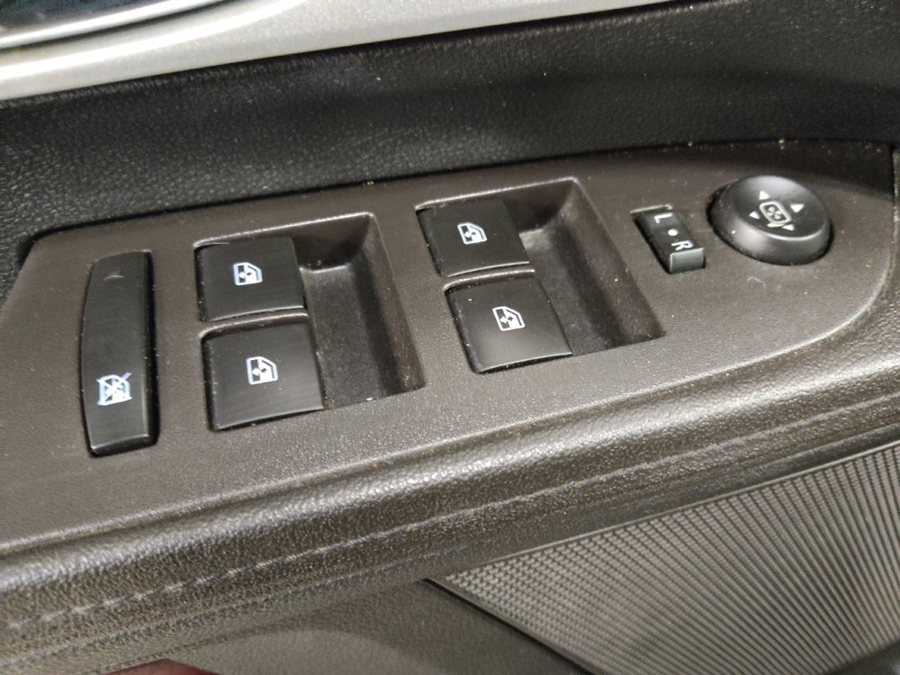 Used 2016 Chevrolet Equinox LT FWD image 27
