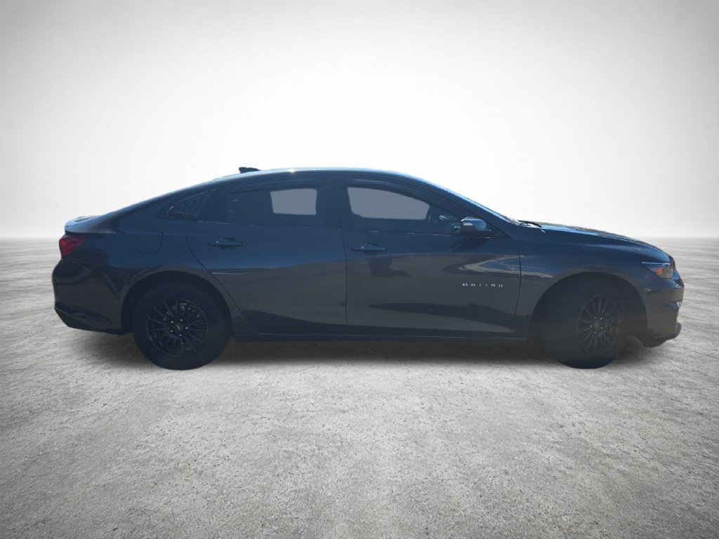 Used 2018 Chevrolet Malibu LT FWD image 9