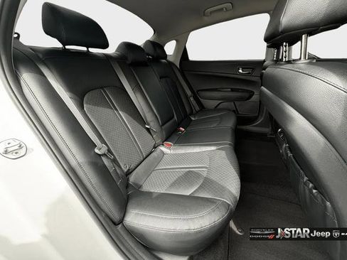 Used 2020 Kia Optima EX FWD image 29