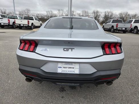 Used 2024 Ford Mustang GT image 8