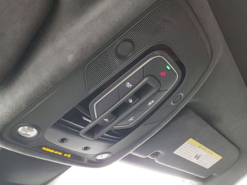 Certified 2024 Audi SQ8 Prestige image 45