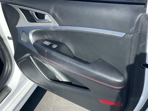 Used 2023 Genesis G70 2.0T w/ Sport Prestige Package image 33