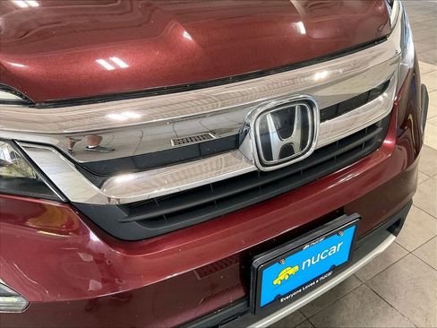 Used 2020 Honda Pilot EX-L image 23