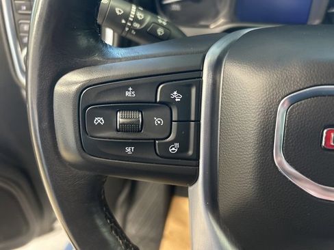 Used 2019 GMC Sierra 1500 SLT image 20