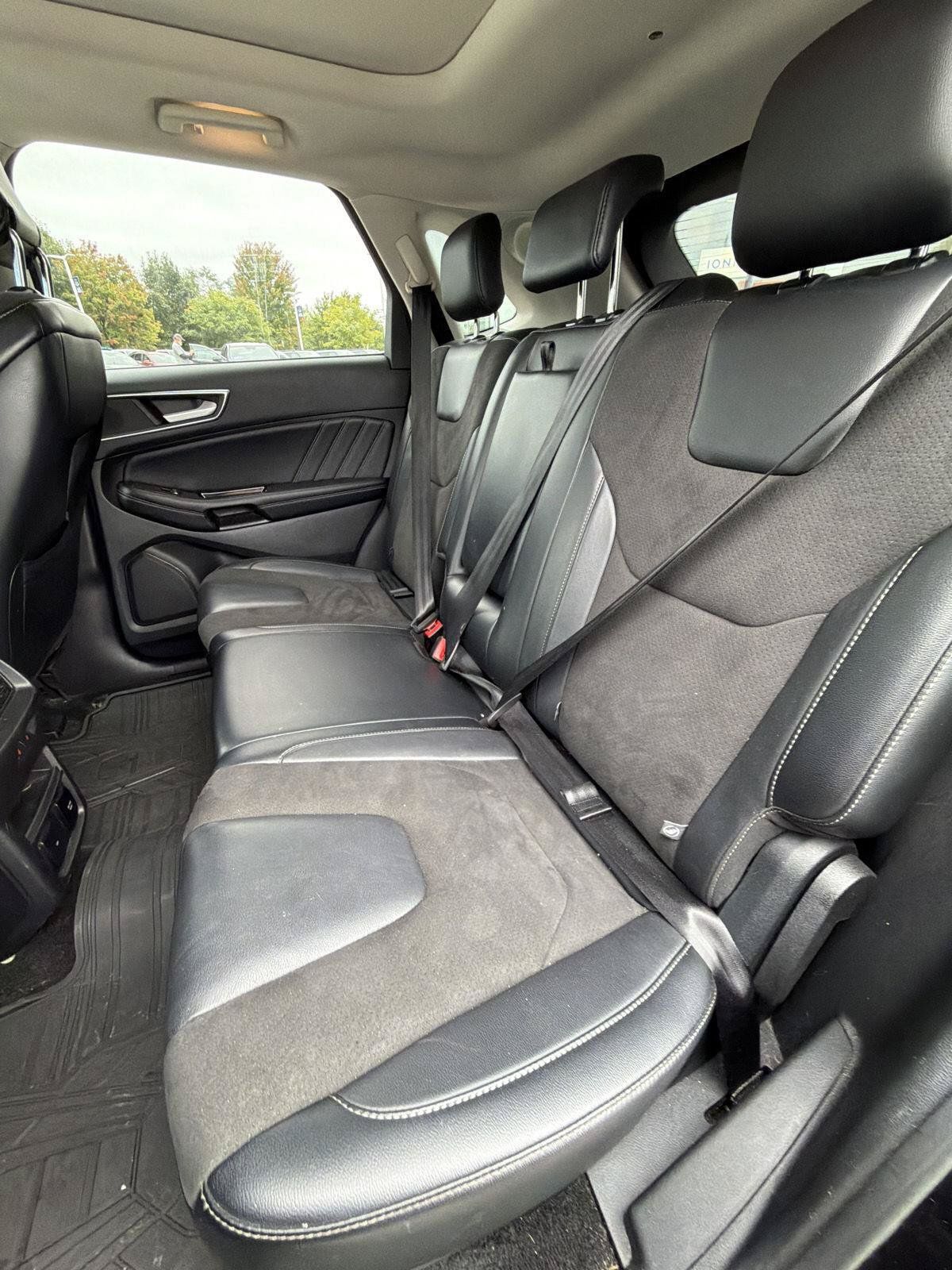 Used 2016 Ford Edge Sport w/ Equipment Group 401A AWD/4WD image 10