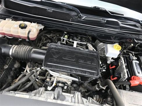 Used 2022 RAM 1500 Big Horn image 30