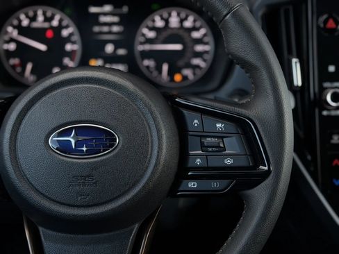 Used 2025 Subaru Forester Sport image 22