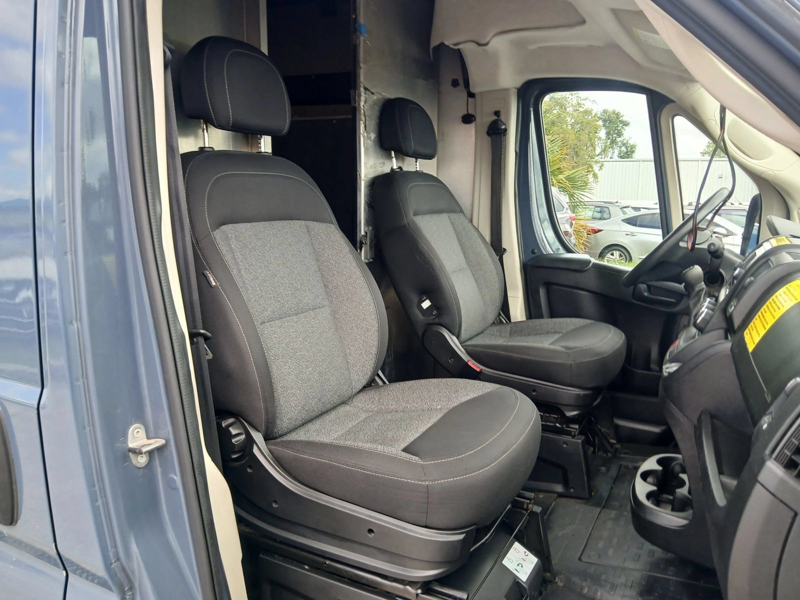 Used 2019 RAM ProMaster 3500 FWD image 19